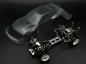 Preview: Rhino Racing RTS 26' 1/24 RWD Drift Car kit pre-assembled Bundle